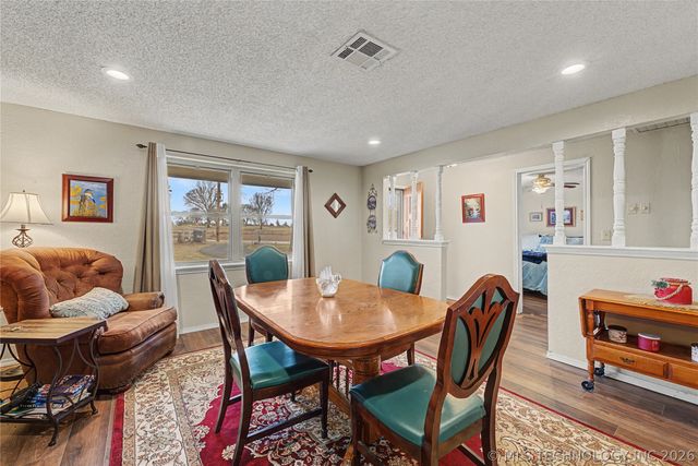 369481 E Keystone Keys Road, Cleveland, OK 74020