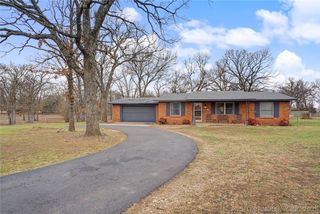 369481 E Keystone Keys Road, Cleveland, OK 74020