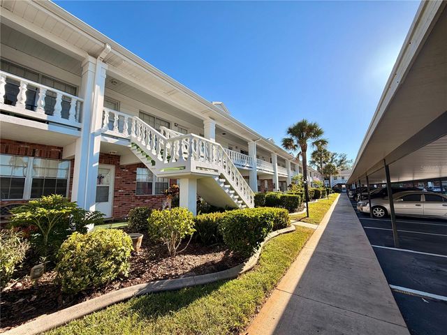 4747 AZALEA DRIVE 229, New Port Richey, FL 34652