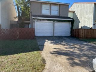 12517 Corona Lane, Houston, TX 77072