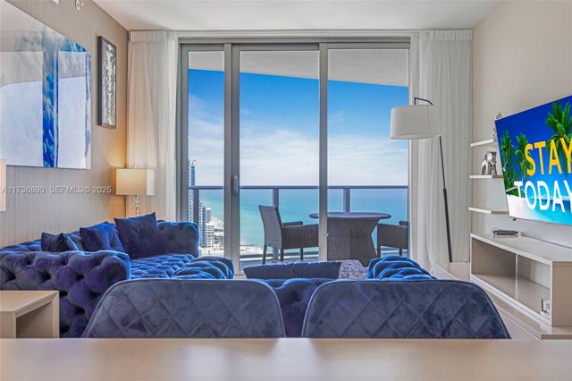 4111 S Ocean Drive 2904, Hollywood, FL 33019