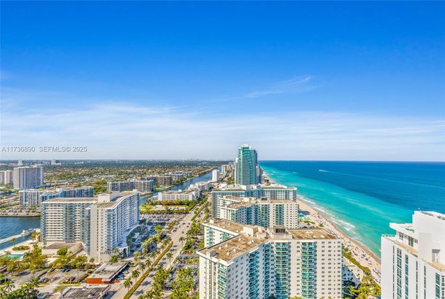 4111 S Ocean Drive 2904, Hollywood, FL 33019