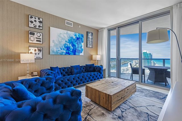 4111 S Ocean Drive 2904, Hollywood, FL 33019