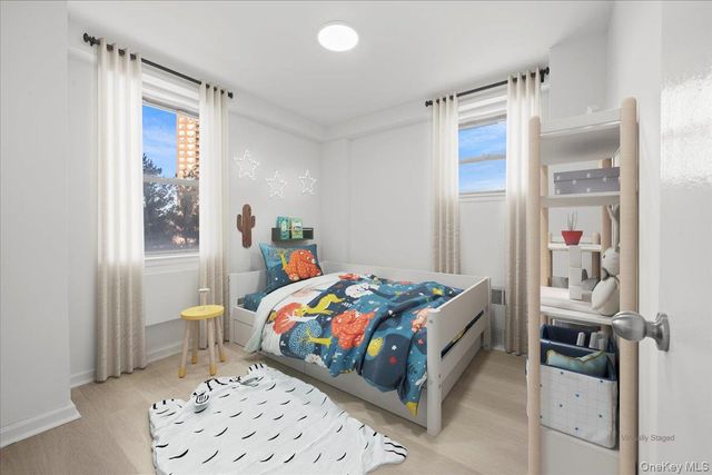 5700 Arlington Avenue 5X, Bronx, NY 10471