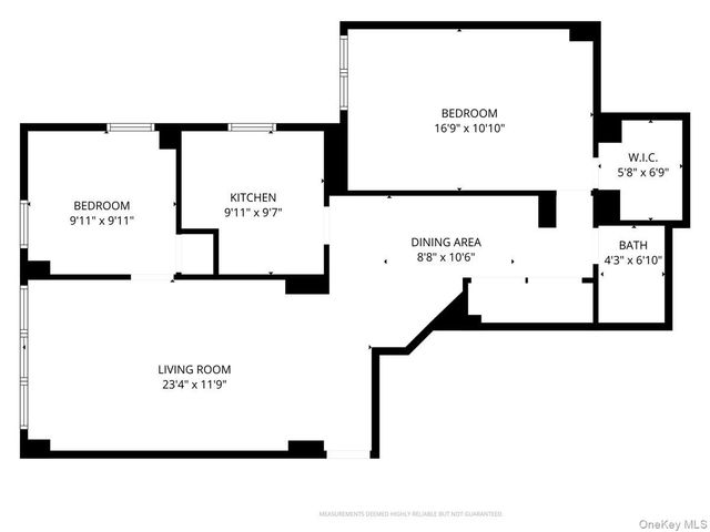 5700 Arlington Avenue 5X, Bronx, NY 10471