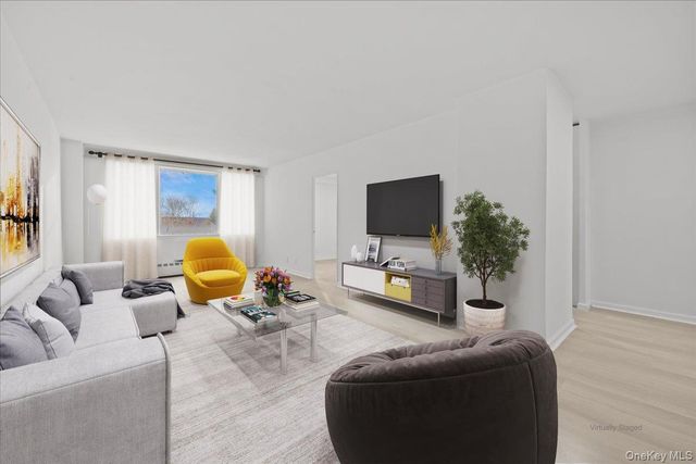 5700 Arlington Avenue 5X, Bronx, NY 10471