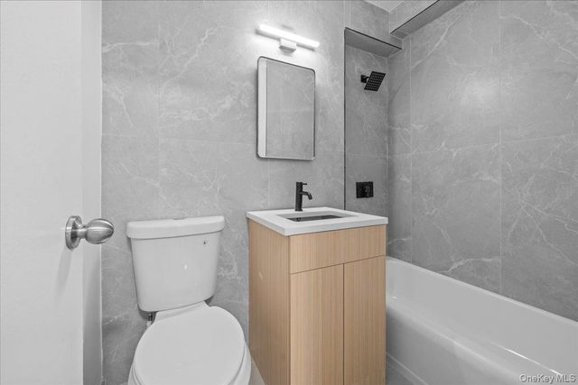 5700 Arlington Avenue 5X, Bronx, NY 10471