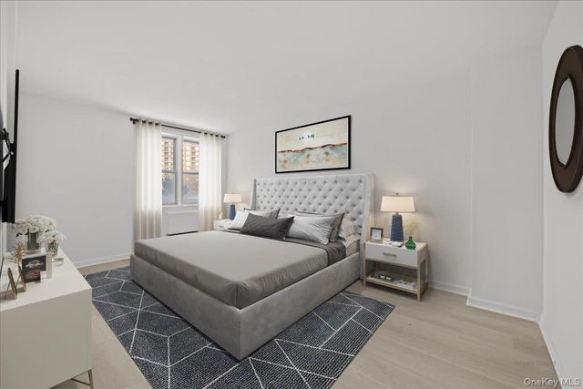 5700 Arlington Avenue 5X, Bronx, NY 10471