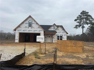 270 Cambray Downs (Lot 12) Court, Raeford, NC 28376