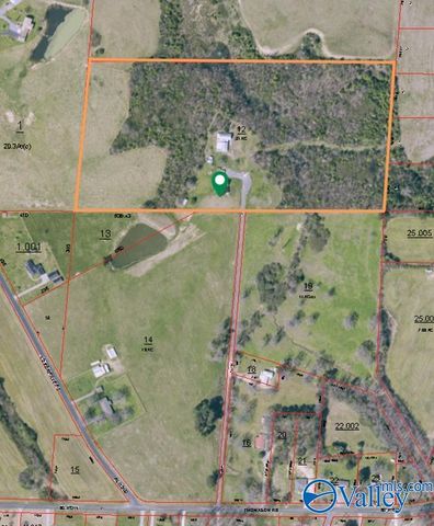 271 Myles Street, Albertville, AL 35951