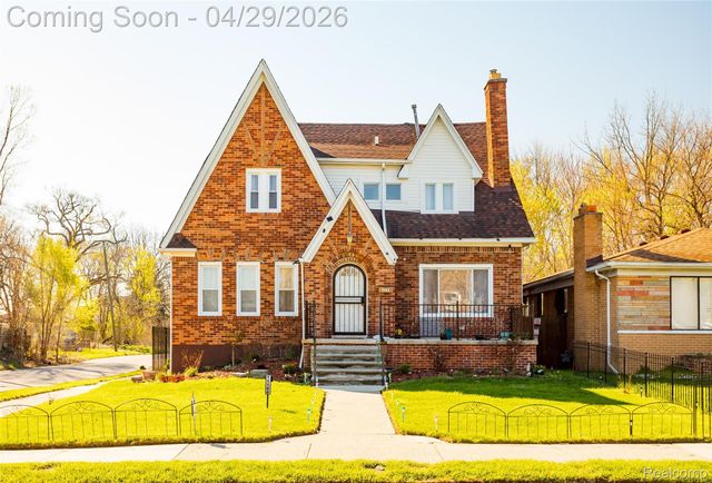 11164 E Outer Drive, Detroit, MI 48224