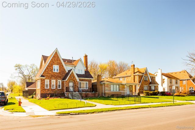 11164 E Outer Drive, Detroit, MI 48224