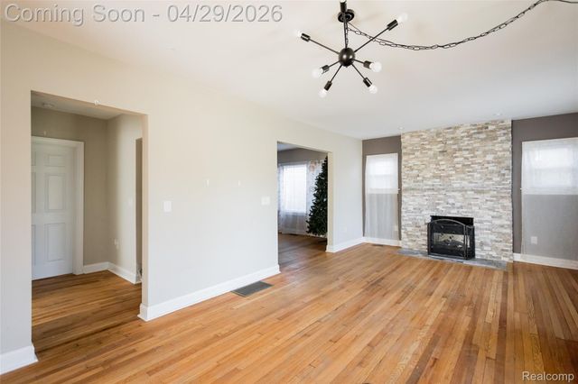 11164 E Outer Drive, Detroit, MI 48224
