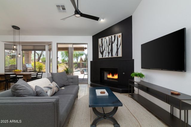 6785 E EVANS Drive, Scottsdale, AZ 85254