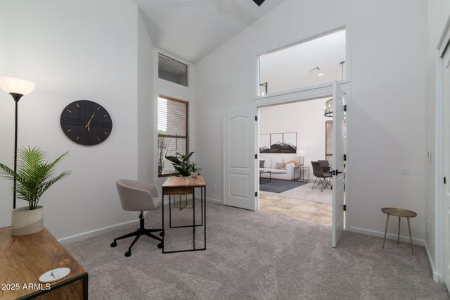 6785 E EVANS Drive, Scottsdale, AZ 85254