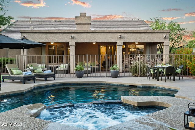 6785 E EVANS Drive, Scottsdale, AZ 85254