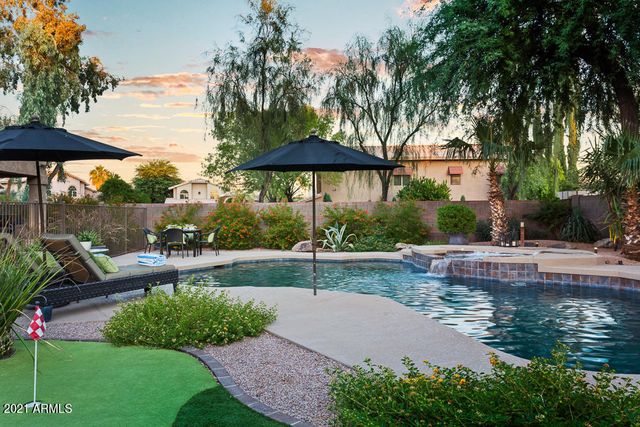 6785 E EVANS Drive, Scottsdale, AZ 85254