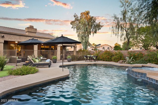 6785 E EVANS Drive, Scottsdale, AZ 85254