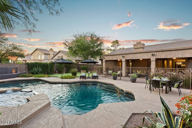 6785 E EVANS Drive, Scottsdale, AZ 85254