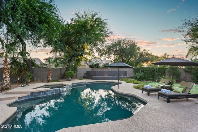 6785 E EVANS Drive, Scottsdale, AZ 85254