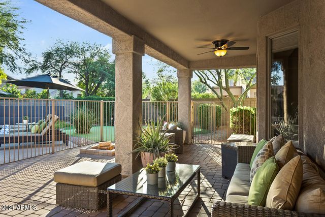 6785 E EVANS Drive, Scottsdale, AZ 85254