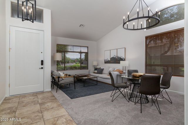 6785 E EVANS Drive, Scottsdale, AZ 85254