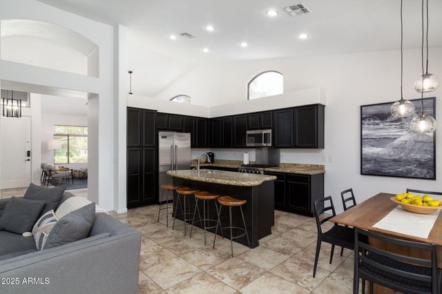 6785 E EVANS Drive, Scottsdale, AZ 85254