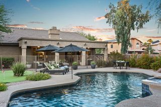 6785 E EVANS Drive, Scottsdale, AZ 85254