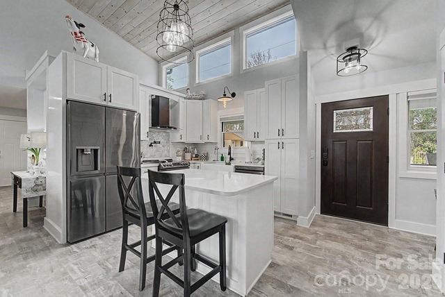101 Mill Street, Hayesville, NC 28904