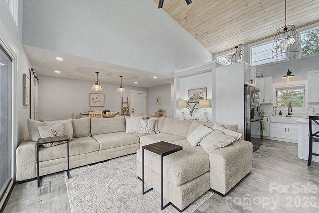 101 Mill Street, Hayesville, NC 28904