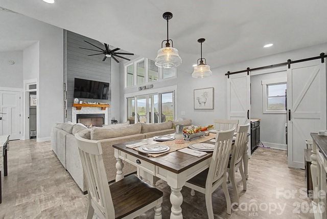 101 Mill Street, Hayesville, NC 28904