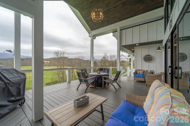 101 Mill Street, Hayesville, NC 28904