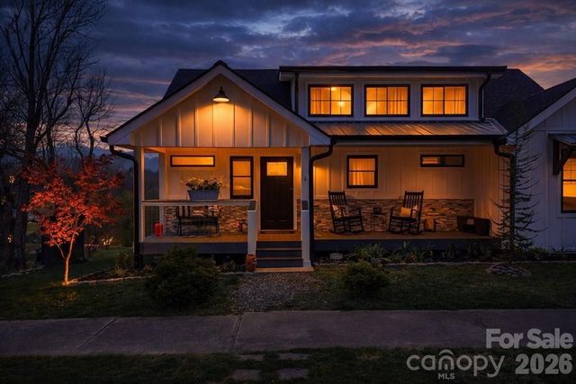 101 Mill Street, Hayesville, NC 28904