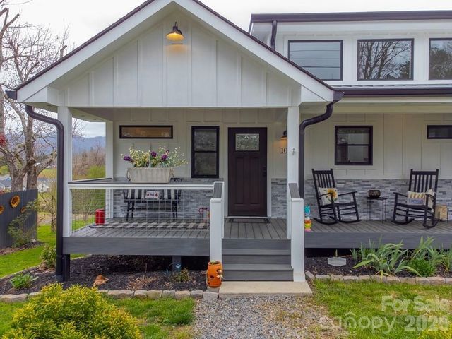 101 Mill Street, Hayesville, NC 28904