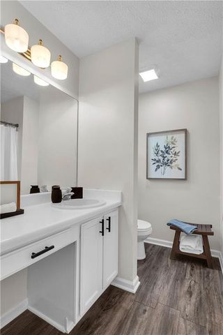 3391 Due West Road, Dallas, GA 30157