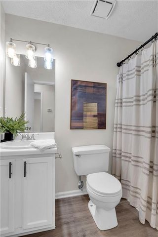 3391 Due West Road, Dallas, GA 30157