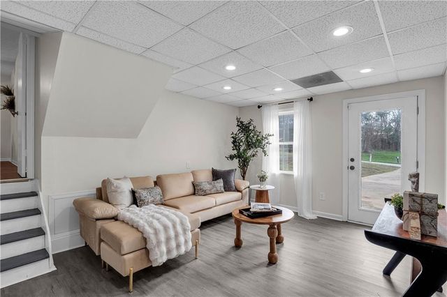 3391 Due West Road, Dallas, GA 30157