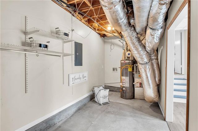 3391 Due West Road, Dallas, GA 30157