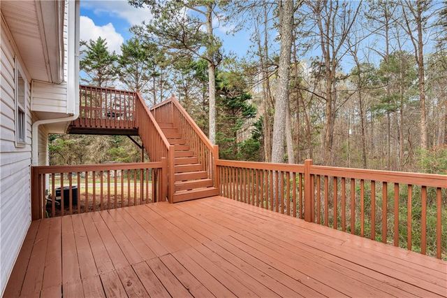 3391 Due West Road, Dallas, GA 30157