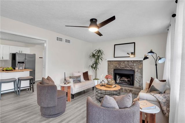 3391 Due West Road, Dallas, GA 30157