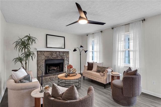 3391 Due West Road, Dallas, GA 30157