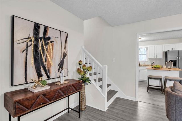 3391 Due West Road, Dallas, GA 30157