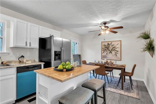 3391 Due West Road, Dallas, GA 30157