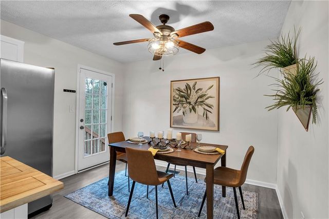 3391 Due West Road, Dallas, GA 30157