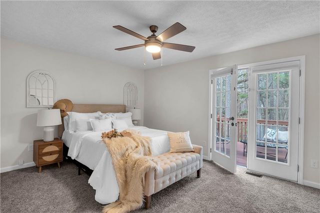 3391 Due West Road, Dallas, GA 30157