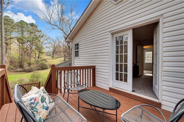 3391 Due West Road, Dallas, GA 30157