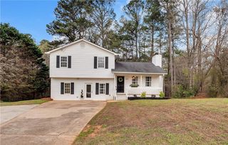 3391 Due West Road, Dallas, GA 30157
