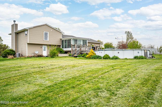 68 Charlene Ct, Taylorsville, KY 40071