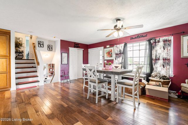 68 Charlene Ct, Taylorsville, KY 40071