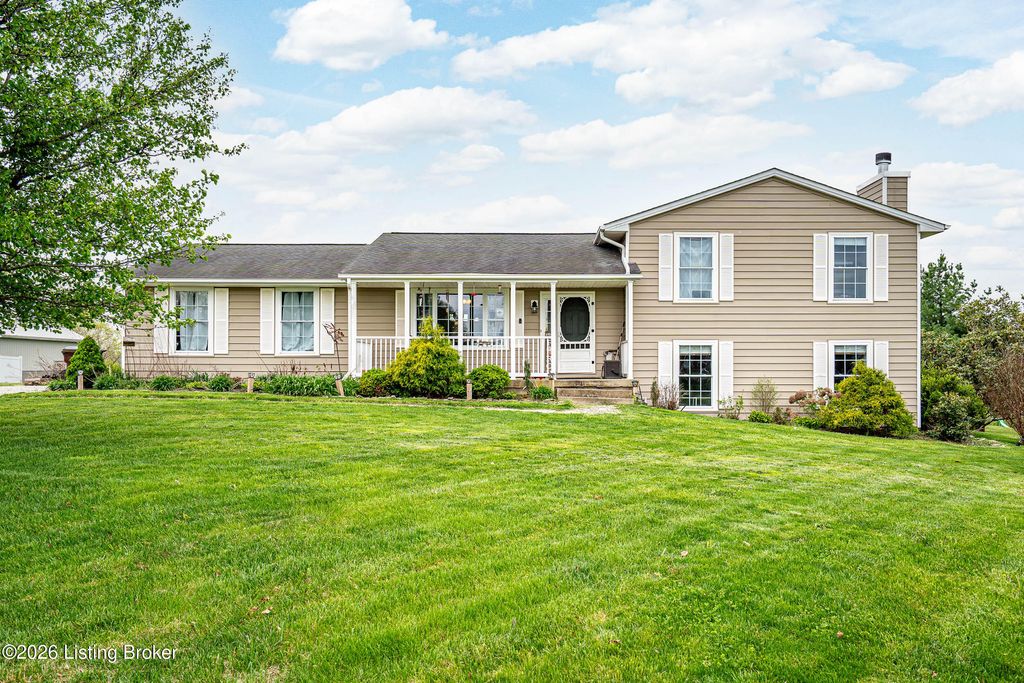 68 Charlene Ct, Taylorsville, KY 40071